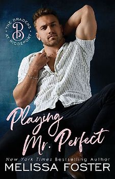 Playing Mr. Perfect