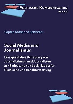 Social Media und Journalismus