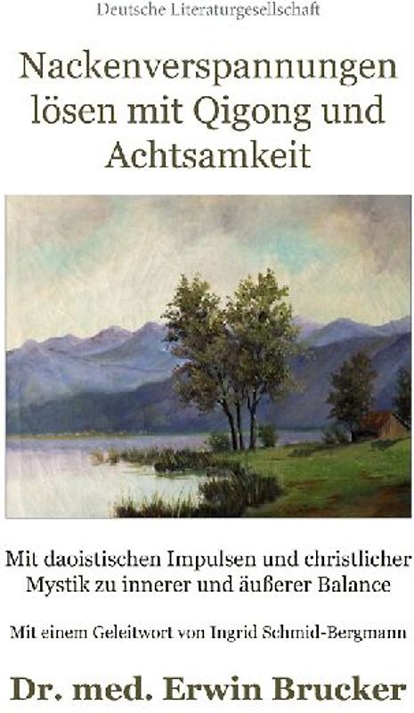 Nackenverspannungen lösen mit Qigong und Achtsamkeit