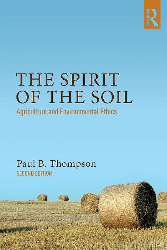 The Spirit of the Soil