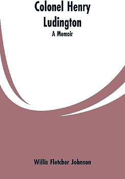 Colonel Henry Ludington