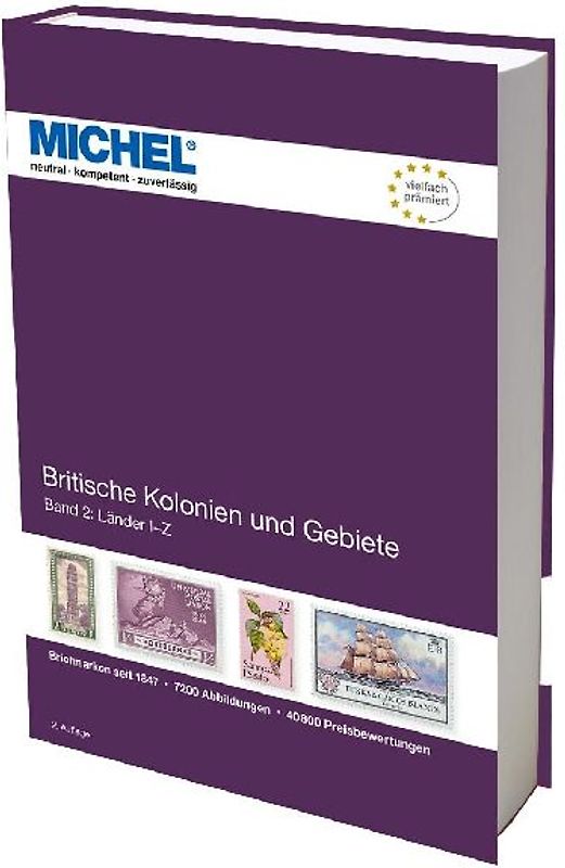 Britische Kolonien und Gebiete