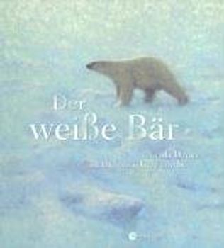 Der weisse Bär