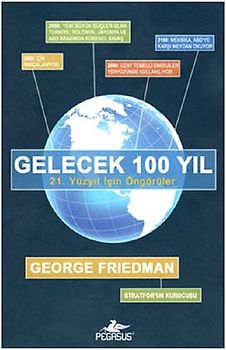 Gelecek 100 Yil
