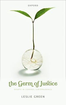 Germ of Justice