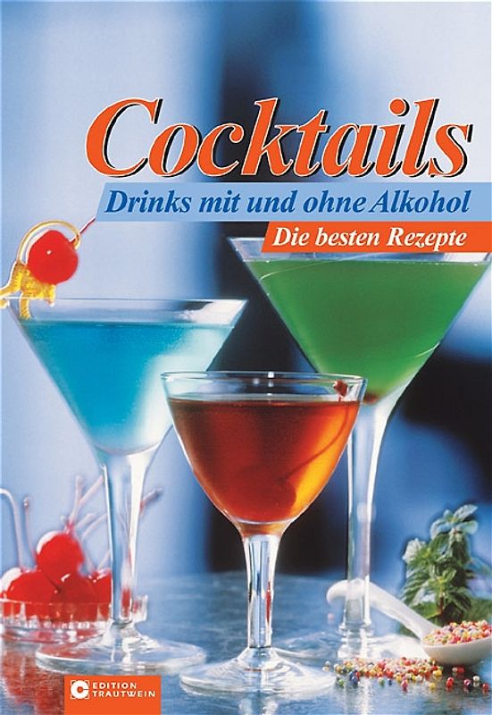 Cocktails