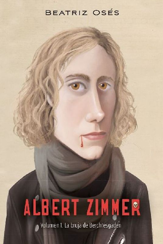 La bruja de Berchtesgaden