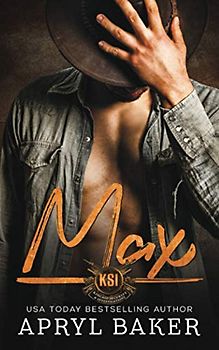 Max (Kincaid Security & Investigations, Band 5)