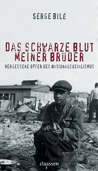 Das schwarze Blut meiner Brüder