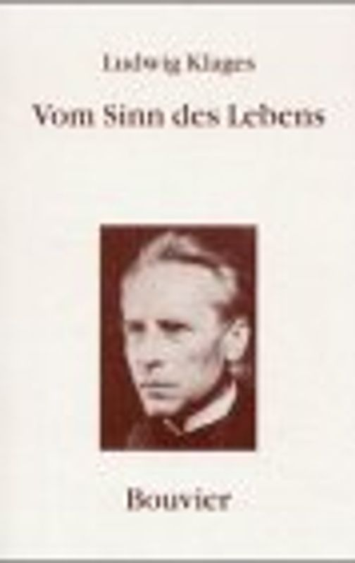 Vom Sinn des Lebens. Worte des Wissens aus dem Gesamtwerk