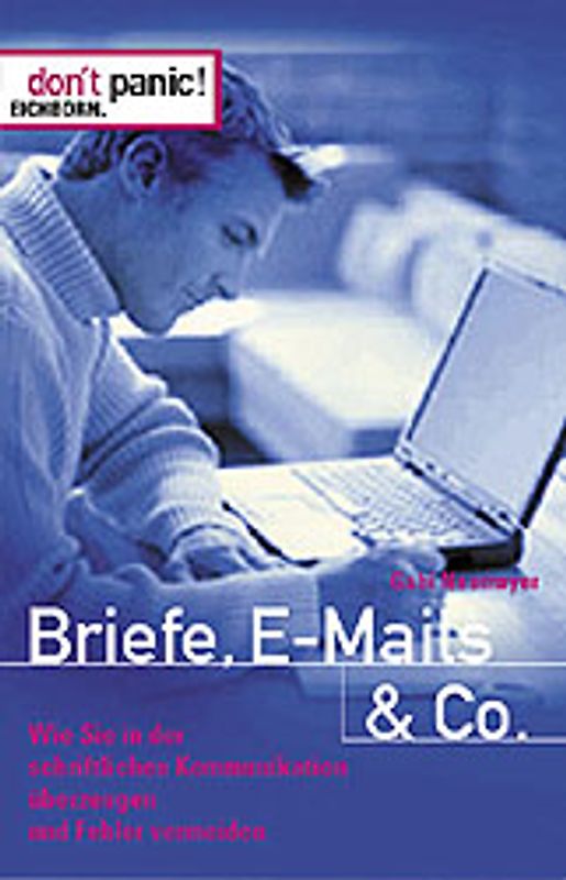 Briefe, E-Mails & Co.