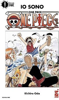 Io sono One Piece