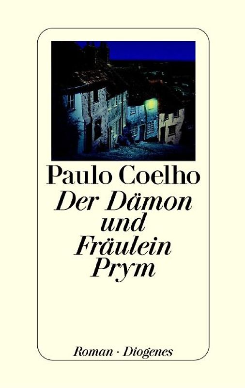 Der Dämon und Fräulein Prym