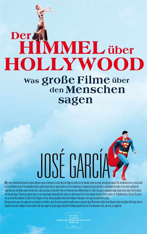 Der Himmel über Hollywood