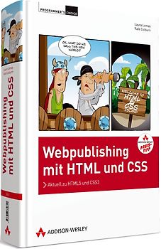 Webpublishing HTML + CSS (R)