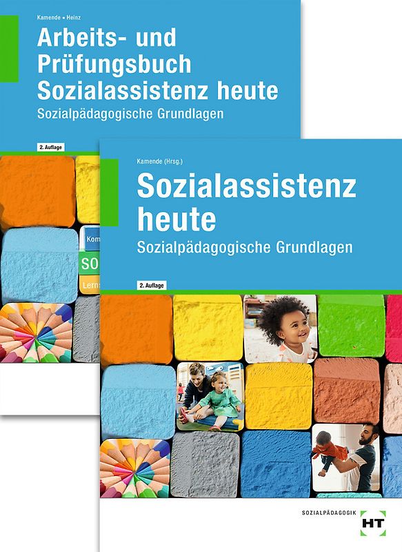 Paketangebot Sozialassistenz heute