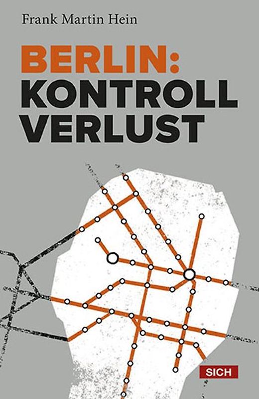 Berlin: Kontrollverlust