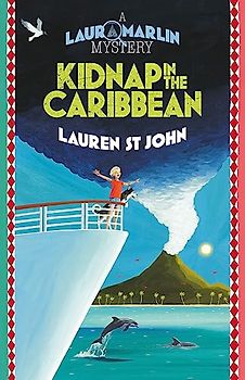 Laura Marlin Mysteries: Kidnap in the Caribbean
