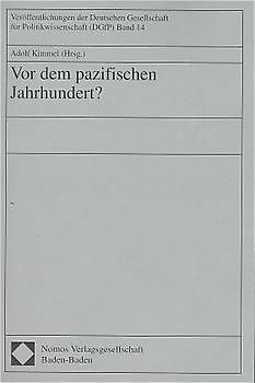 Vor dem pazifischen Jahrhundert?