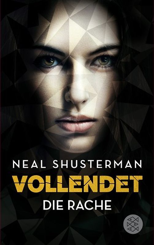 Vollendet - Die Rache (Band 3)