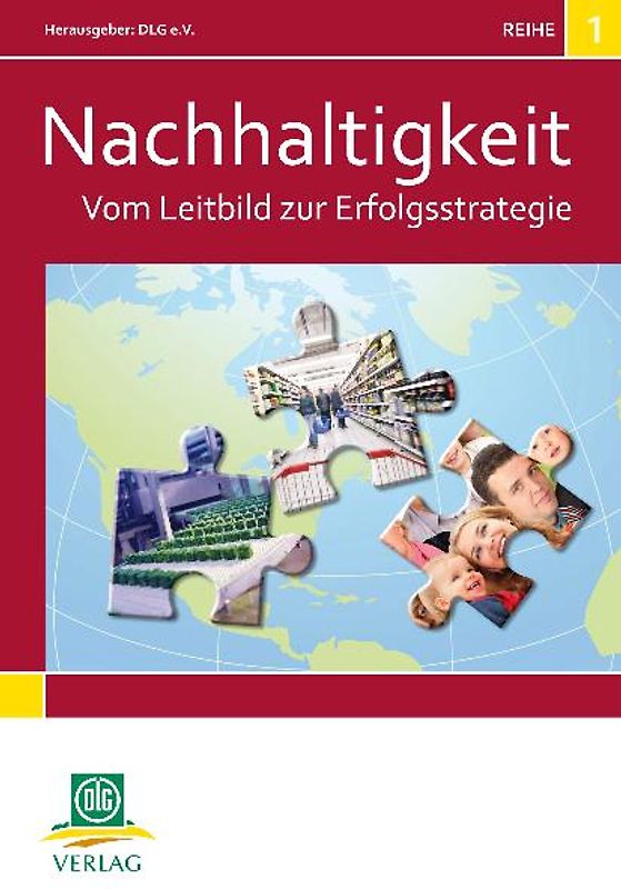 Nachhaltigkeit