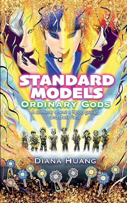 Standard Models - Ordinary Gods