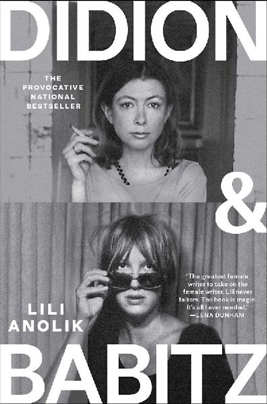 Didion and Babitz