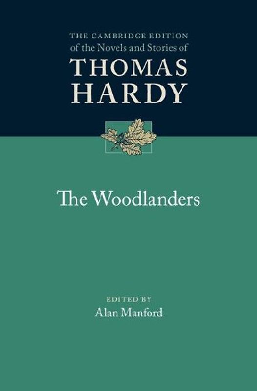The Woodlanders