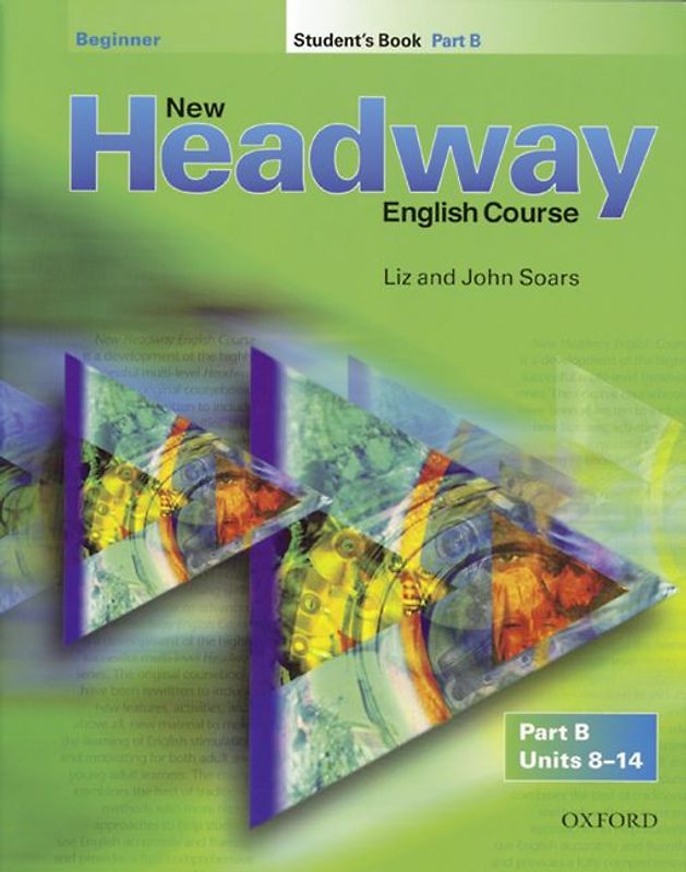 New Headway English Course. First Edition / Beginner - Student's Book