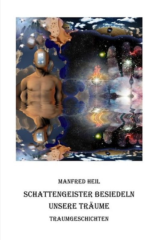 Traum(an)deutung / Schattengeister besiedeln unsere Träume