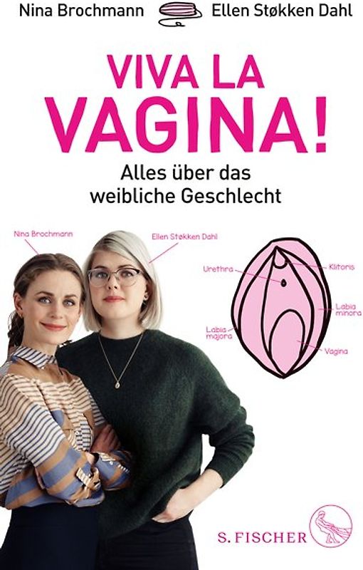 Viva la Vagina!