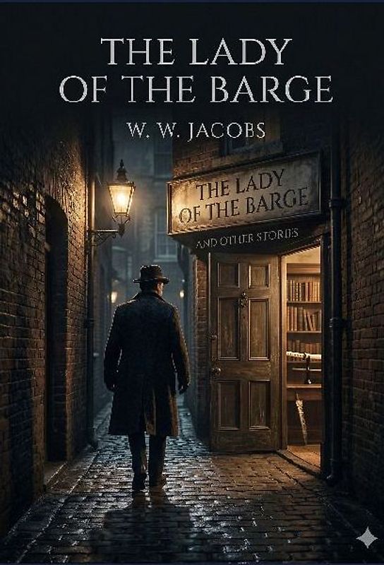 The Lady of the Barge