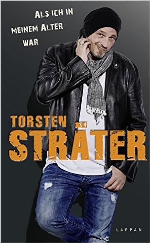 Als ich in meinem Alter war