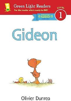 Gideon