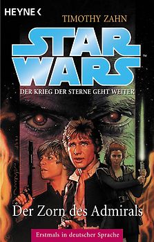 Star Wars - Der Zorn des Admirals