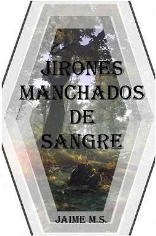 Jirones Manchados de Sangre