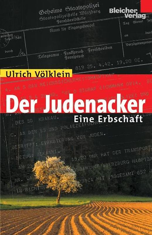 Der Judenacker