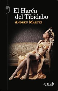 El harén del Tibidabo