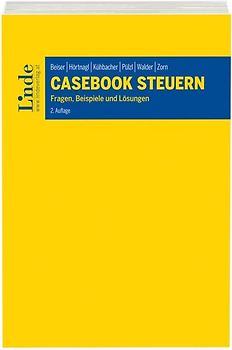Casebook Steuern