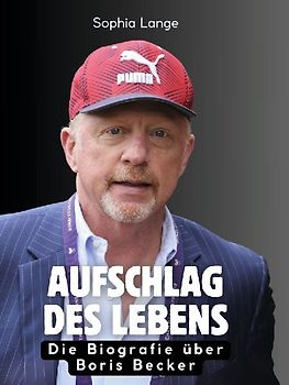 Aufschlag des Lebens