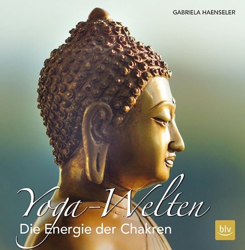 Yoga-Welten