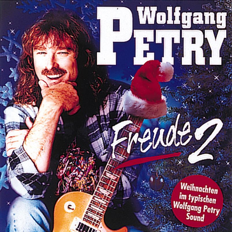 Wolfgang Petry - Freude Vol. 2