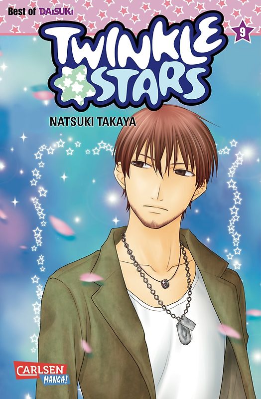 Twinkle Stars, Band 9