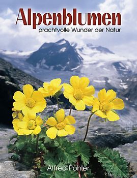 Alpenblumen