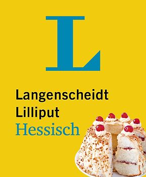 Langenscheidt Lillliput Hessisch