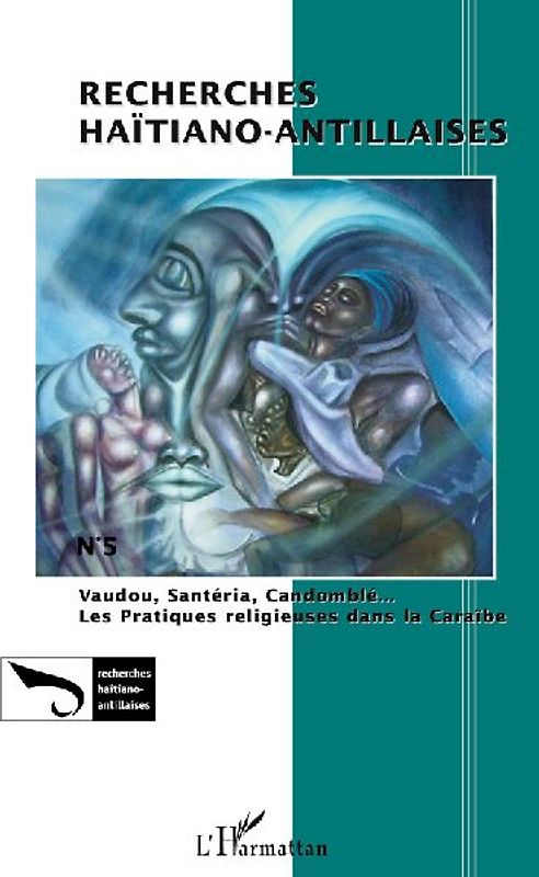 Vaudou, Santéria, Candomblé...