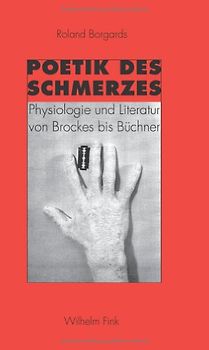 Poetik des Schmerzes