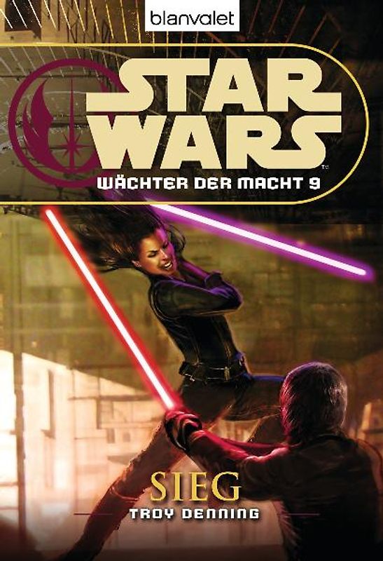 Star Wars™ Wächter der Macht 9