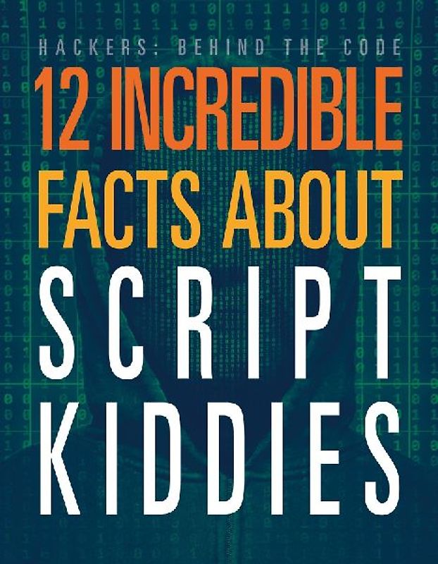 12 Incredible Facts about Script Kiddies