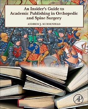 Schoenfeld - Orthopaedics and the S